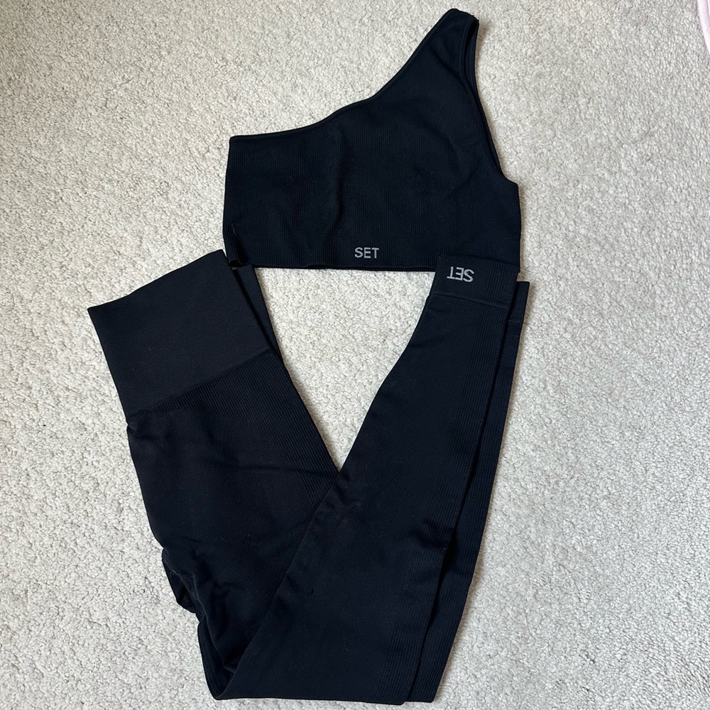 Set Active SculptFlex Set